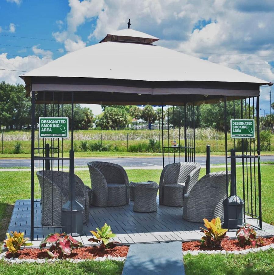 A & S Vacation Rooms Kissimmee Exterior foto